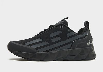 Emporio Armani EA7 Ultimate C2 Kombat Femme
