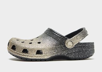 Crocs Classic Clog Glitter Femme