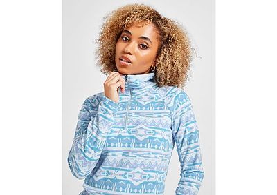 Columbia Polaire Zippé Glacial Aztec Fleece Femme