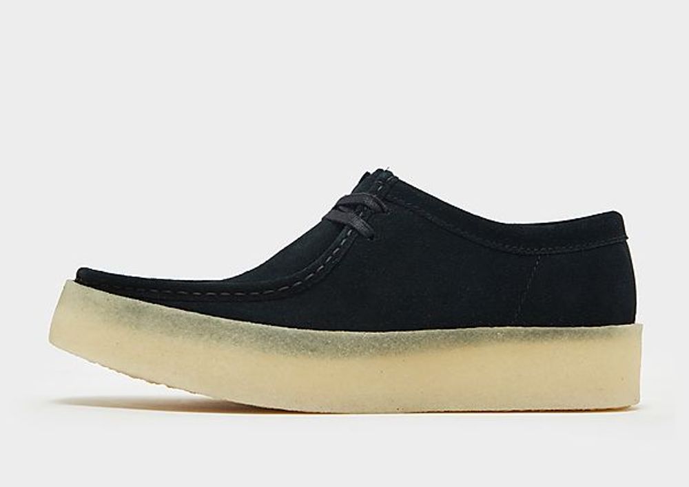Clarks Originals Wallabee Cup