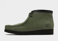 Clarks Originals Bottes Wallabee Homme
