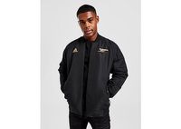 adidas Veste Arsenal Travel - Black