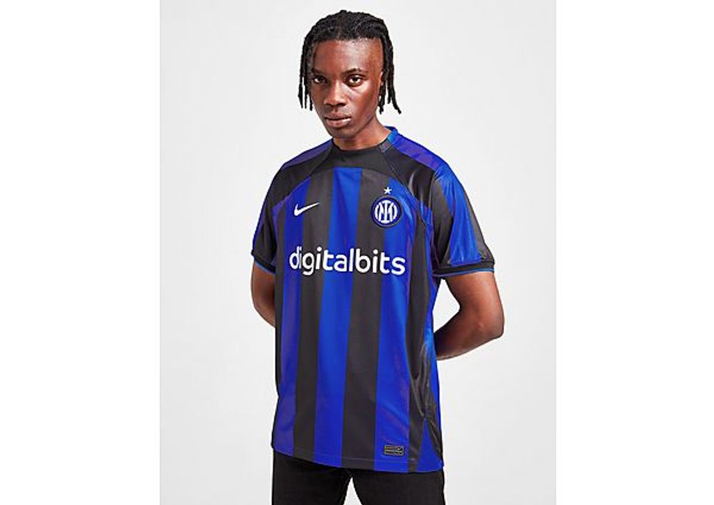 Nike Inter Milan 2022/23 Away Jersey XL