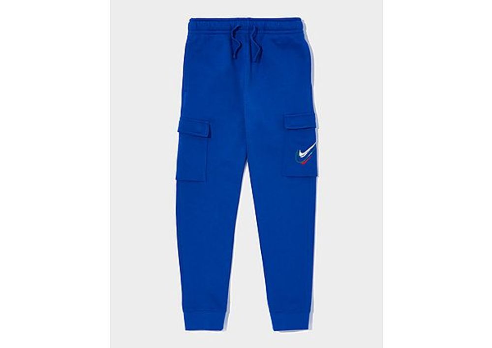 Nike Pantalon de jogging Sportswear Cargo Junior - Game Royal