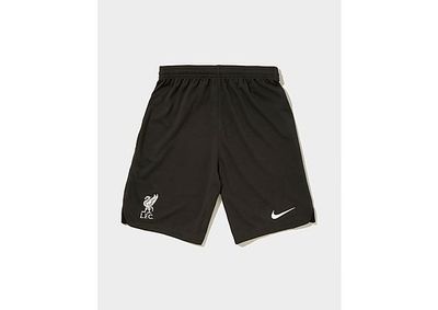 Nike Liverpool FC 2022/23 Goalkeeper Shorts Junior