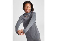 Nike Pull à Capuche Academy Junior - Black/Sunset Glow