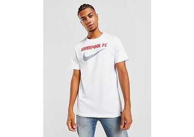 Nike Liverpool FC Swoosh T-Shirt