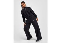Nike Pantalon de jogging Wide Leg Femme - Black/Sail