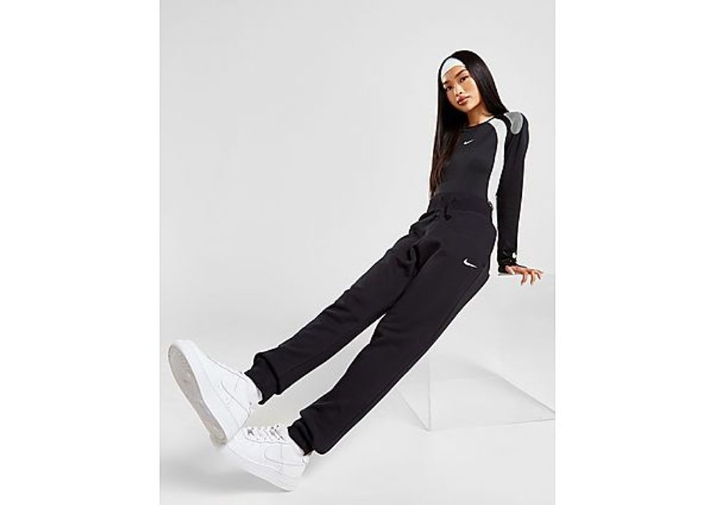 Nike Pantalon de jogging Nike Sportswear Club pour Homme - Black/Black/White