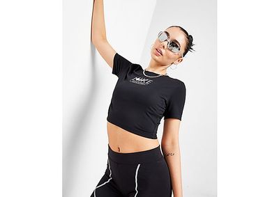 Nike T-Shirt Sportswear Slim Crop Femme