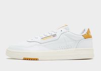 Reebok court peak - Cloud White / Chalk / Bright Ochre