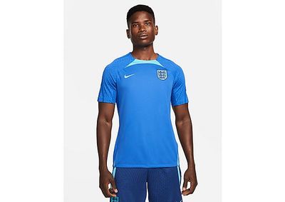 Nike Chemise Manches Courtes England Strike Homme