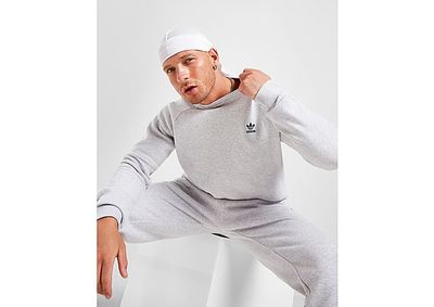 adidas Originals Trefoil Essential Crew Sweatshirt