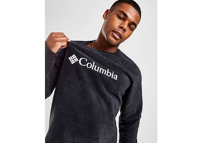 Columbia Sweatshirt Steens Mountain Homme