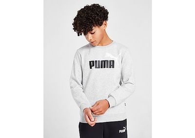 Puma Sweatshirt Essentials Crew Junior