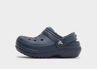 Crocs Lined Clogs Béb