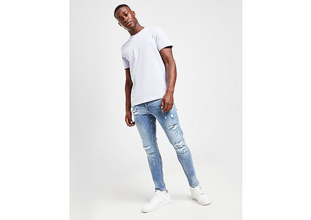 VALERE Jeans Marmo Homme