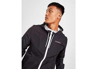 McKenzie Veste Coupe-Vent Zippée Essential Homme