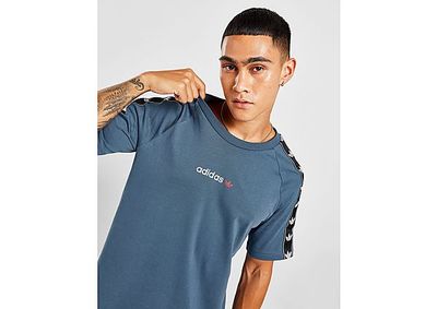 adidas Originals T-Shirt Tape Homme