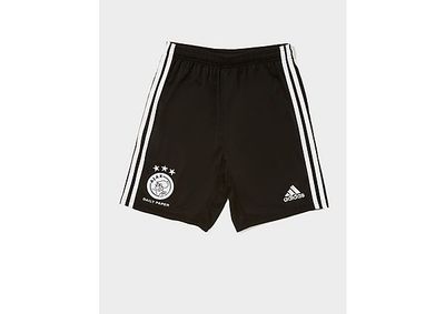 adidas Short Third Ajax Amsterdam x Daily Paper 22/23 - Black / White