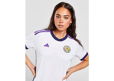 adidas Maillot Extérieur Écosse 2022 Femme