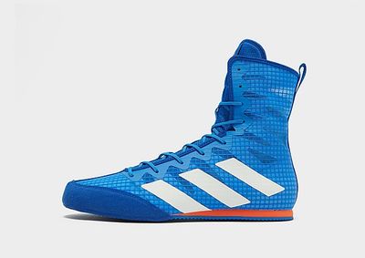adidas Chaussures de Boxe Hog 4 Homme
