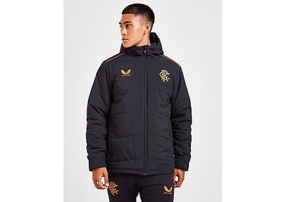 Castore Rangers FC 2022/23 Match Day Jacket