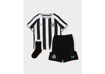 Castore Newcastle United FC 2022/23 Home Kit Infant