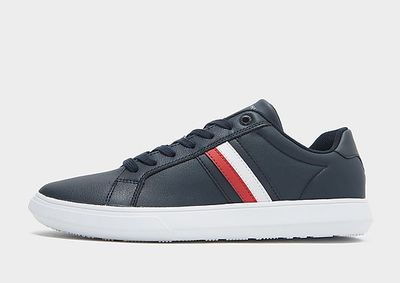 Tommy Hilfiger Baskets Corporate Cup Homme