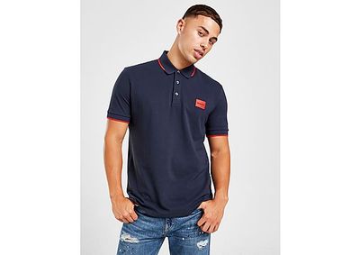 HUGO Polo Derosino Tip Homme
