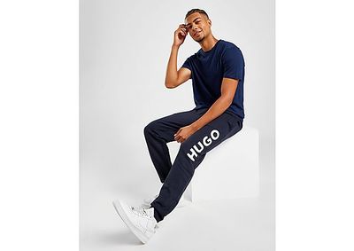 HUGO Pantalon de jogging Dutschi Text Homme