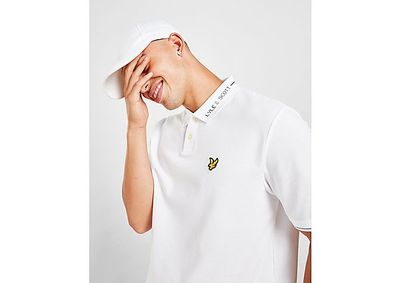 Lyle & Scott Polo Ringer Homme
