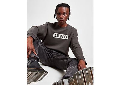 LEVI'S Sweatshirt Reflect Crew Femme