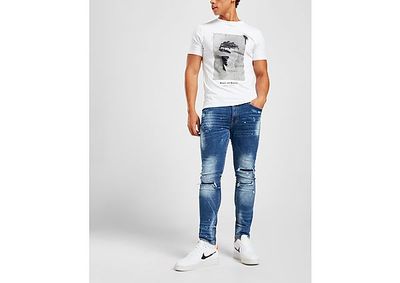 Supply & Demand Jean Liberty Homme
