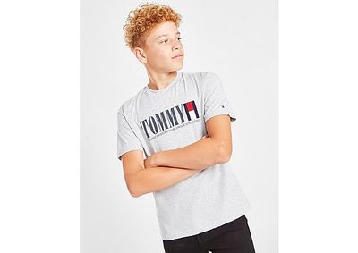 Tommy Hilfiger T-Shirt Grand Logo Junior