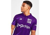 New Balance Maillot The Hundred Northern Suprerchargers Homme