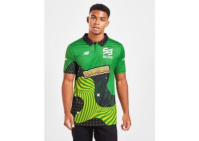 New Balance Maillot The Hundred Southern Brave Homm
