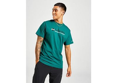 Columbia T-Shirt Veto Homme