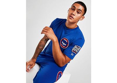 Nike - Nike MLB Chicago Cubs City Connect Velocity T-Shirt