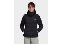 adidas Doudoune Helionic Soft Hooded - Black