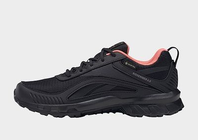 Reebok ridgerider 6 gore-tex - Core Black / Twisted Coral / Tech Metallic