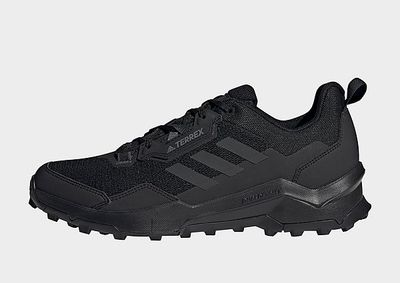adidas Chaussure de randonnée Terrex AX4 Primegreen - Core Black / Carbon / Grey Four