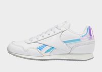 Reebok reebok royal classic jogger 3 - Cloud White / Cloud White / Silver Metallic