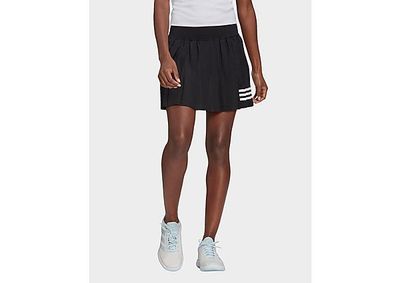 adidas Jupe Club Tennis Pleated - Black / White