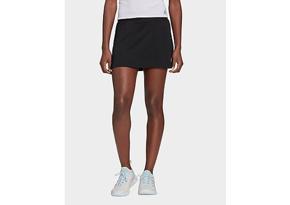 adidas Jupe Club Tennis - Black / White