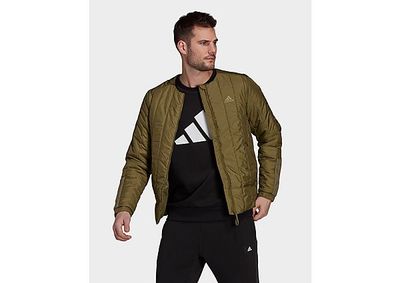 adidas Veste Itavic 3-Stripes Light - Focus Olive
