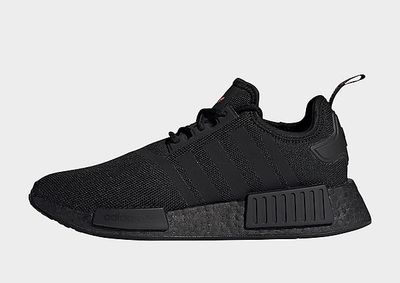 adidas Originals Chaussure NMD_R1 Primeblue - Core Black / Core Black / Solar Pink
