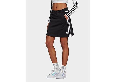 adidas Originals Jupe Adicolor Classics Tricot - Black