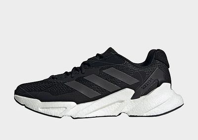 adidas Chaussure X9000L4 - Core Black / Core Black / Cloud White