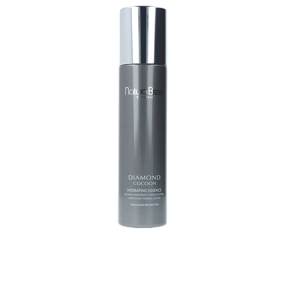 Natura Bissé DIAMOND COCOON hydrating essence | Coquitlam Centre